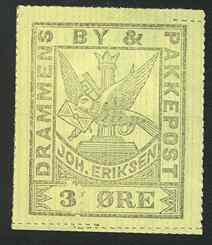 1887 issue