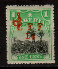 Official stamp