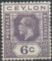 6 c violet