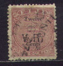 Type 2 overprint