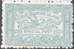 Genuine stamp