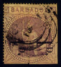 Unseparated stamps, image obtained from a Herrick auction, serif straight