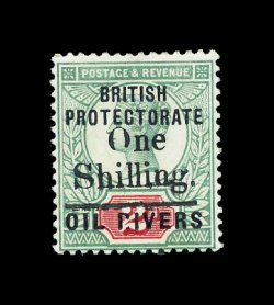 Certified genuine black overprint