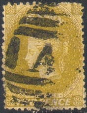 2 p yellow