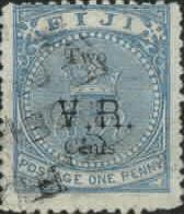 Type 2 overprint