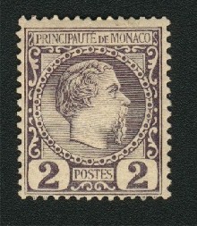 2 c violet