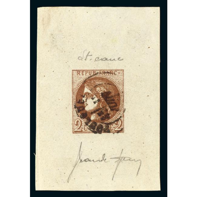 Image obtained from a Sotheby auction