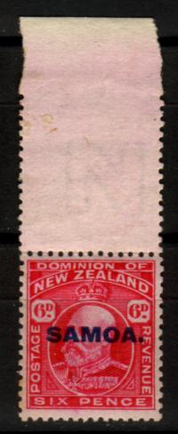 6 p red, note the watermark