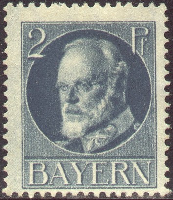 1914 issue