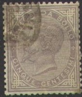 1869 issue