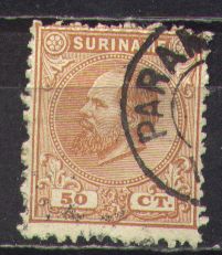 50 c brown