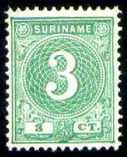 3 c green