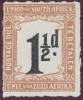 1922 type, 1 1/2 p