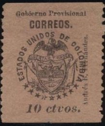 'Gobierno Provisional'