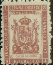 Cai de Cuba