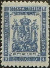 Reg de Africa