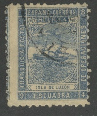 Isla de Luzon