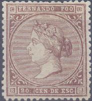 Stamp with Grauss certificate