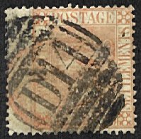 Singapore 'D 14' cancel