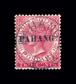 Certified genuine overprint