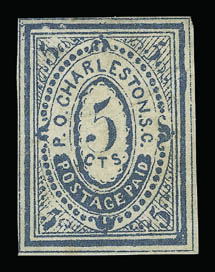 Image obtained from a Siegel auction