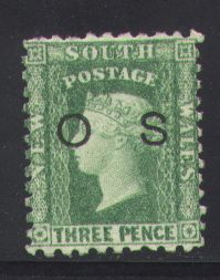 3 p green