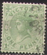 1 p green (other ornaments)