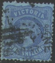 'STAMP DUTY' overprint