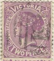 With 'POSTAGE' added in the design